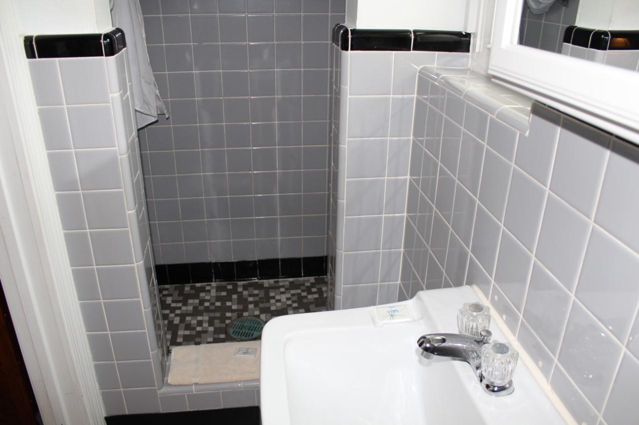 Brown'S Motel Aberdeen Екстер'єр фото